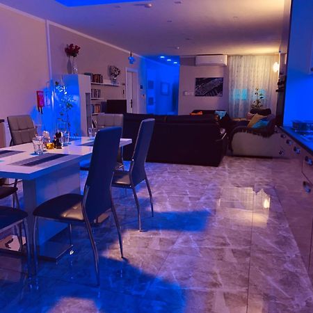 Azure Apartment Senglea Kültér fotó
