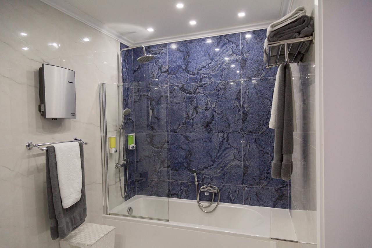 Azure Apartment Senglea Kültér fotó