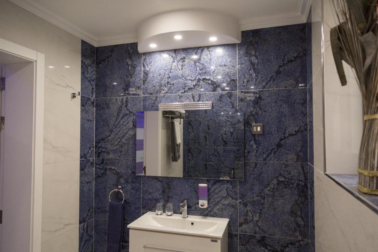 Azure Apartment Senglea Kültér fotó