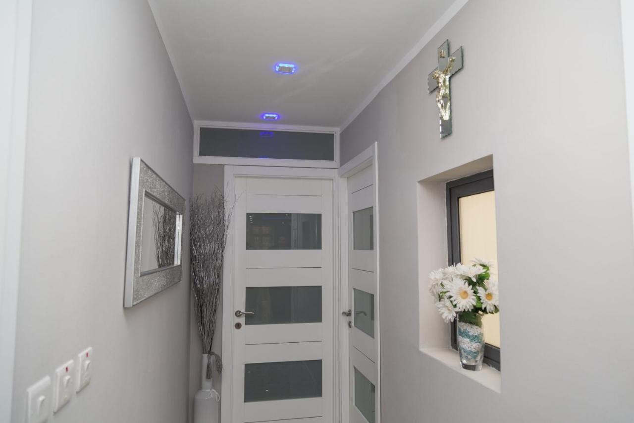 Azure Apartment Senglea Kültér fotó