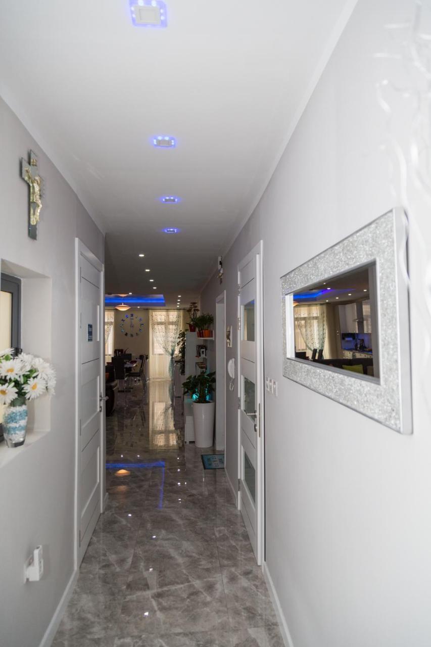 Azure Apartment Senglea Kültér fotó