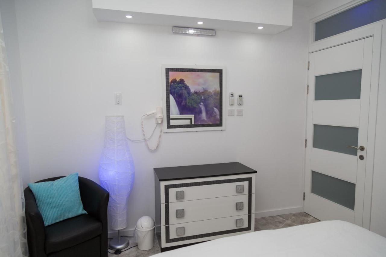 Azure Apartment Senglea Kültér fotó