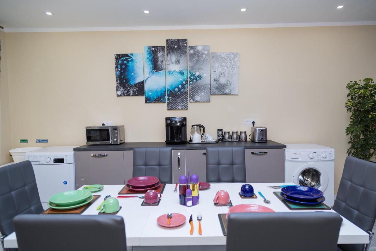 Azure Apartment Senglea Kültér fotó