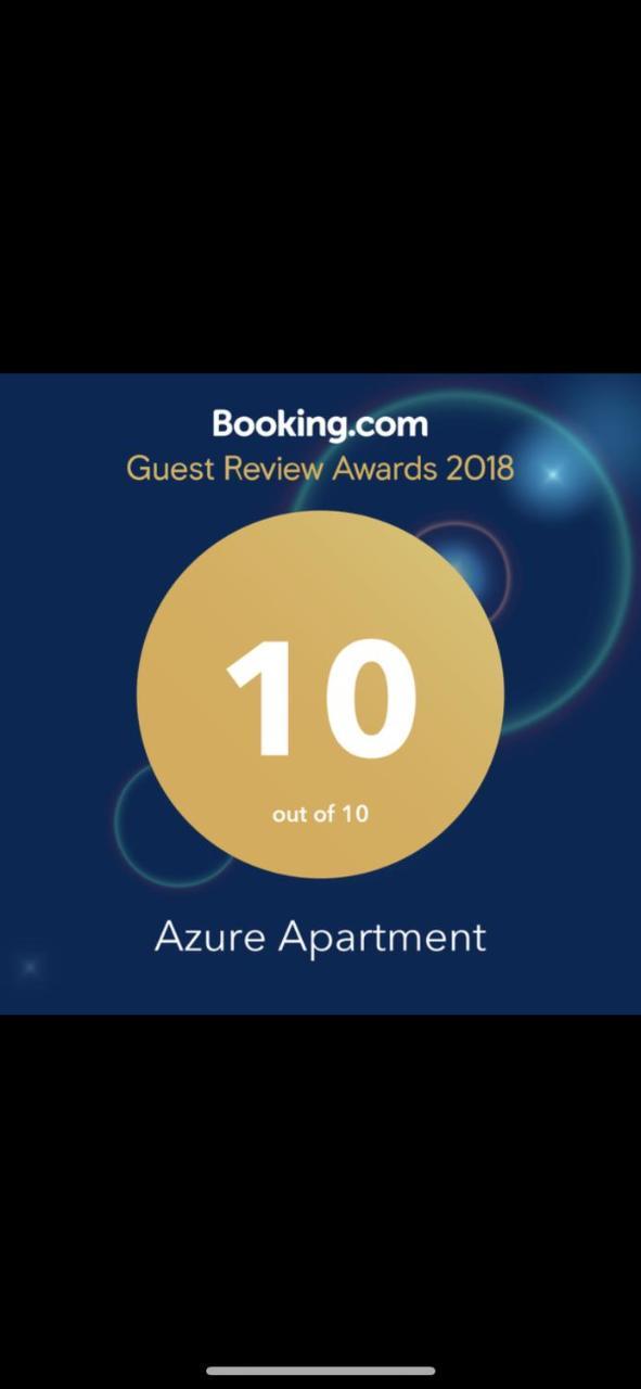 Azure Apartment Senglea Kültér fotó